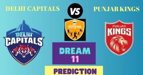 पंजाब विरुध्द दिल्ली सामन्यासाठी बोभाटाची फॅंटसी ड्रीम ११ टीम 