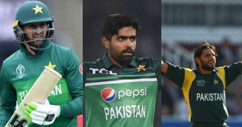 या पाकिस्तानी खेळाडूंच्या धर्मपत्नी समोर अभिनेत्री देखील आहेत फेल!! एकदा पाहाच