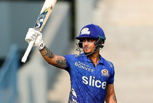 ड्रेसिंग रूम किस्सा भाग २- जेव्हा ईशान किशनने मास्टर ब्लास्टर समोर केला होता शिवीगाळ: व्हिडिओ