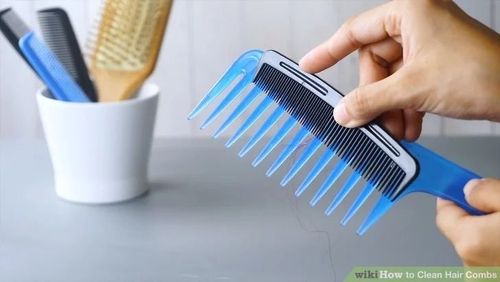 कंगवा (१ वर्ष )