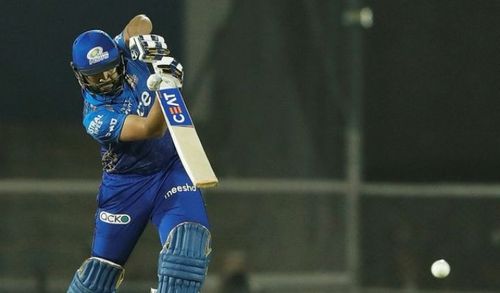 मुंबई इंडियन्सच्या दुसऱ्या विजयासह हिटमॅनने रचला इतिहास, गुजरात-मुंबई सामन्यात झाले हे ५  मोठे विक्रम