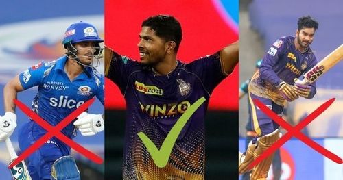 बेस प्राईजवर बोली लागलेल्या या खेळाडूंनी भल्याभल्यांना पाजलं पाणी, पाहा टॉप ५ खेळाडूंची यादी