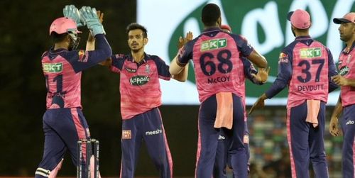 आयपीएल २०२२ स्पर्धेत सर्वाधिक गडी बाद करणारे टॉप ५ गोलंदाज, २२ वर्षीय खेळाडूचा देखील समावेश