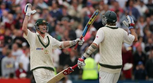 क्रिकेट इतिहासातील ५ सर्वात लांब षटकार; ब्रेट लीने मारलाय सर्वात लांब षटकार...