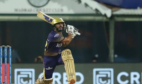 तब्बल १२ वर्षानंतर भारतीय संघात स्थान मिळवणारा राहुल त्रिपाठी आहे तरी कोण? घ्या जाणून..