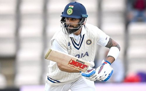 अँडरसनचे स्विंग होणारे चेंडू ते खराब फॉर्म; इंग्लंडमध्ये विराट कोहली समोर असतील ही ५ मोठी आव्हानं..