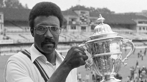 आजच्याच दिवशी वेस्ट इंडिजने जिंकला होता पहिला वर्ल्डकप,क्लाईव्ह लॉयडने उंचावली होती ट्रॉफी...