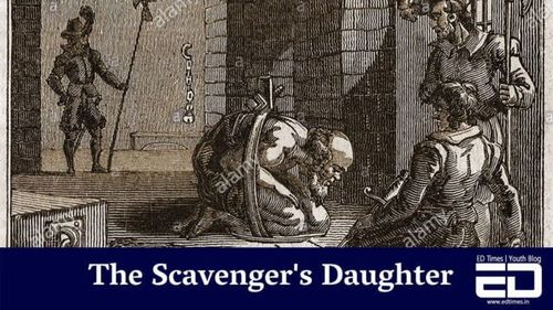 ४. स्कॅव्हेंजर्स डॉटर 