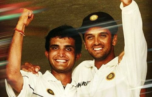 राहुल द्रविड शांत अन् संयमी? या ३ वादांमध्ये गाजलं होतं राहुल द्रविडचं नाव; वाचा सविस्तर..