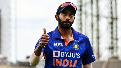 इंग्लिश फलंदाजांचा घाम काढत बुमराहने रचले एक नव्हे तर अनेक विक्रम; पाहा यादी...