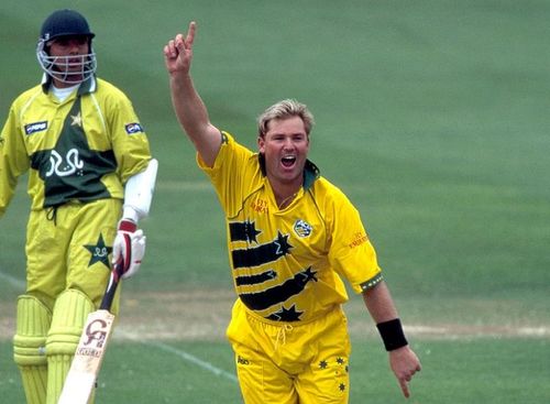 वनडे क्रिकेटच्या एकाच वर्षात सर्वाधिक गडी बाद करणारे गोलंदाज; केवळ एकाच भारतीयाचा समावेश...