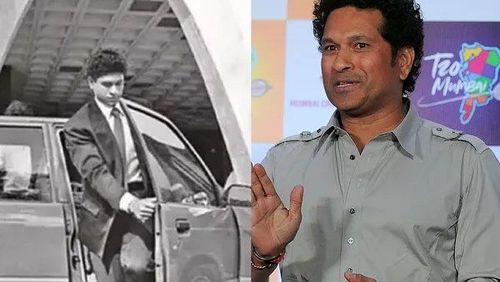 १३ कोटींच्या आलीशान गाड्या ते २३२ कोटींचे घर; अशी आहे मास्टर ब्लास्टर सचिनची एकूण संपत्ती..