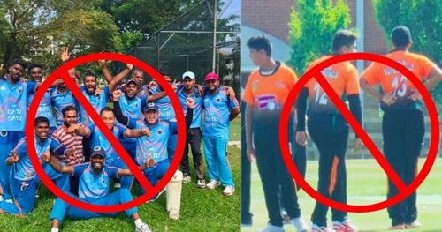 आयसीसीने या देशांवर आंतरराष्ट्रीय क्रिकेट खेळण्यास घातली आहे बंदी; वाचा काय आहे कारण..