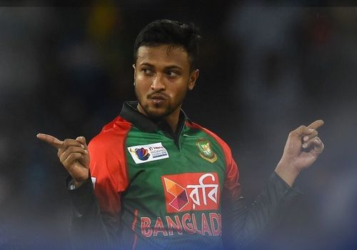 आशिया चषक स्पर्धेत या ५ गोलंदाजांचा राहिला आहे बोलबाला! यादीत एकही भारतीय नाही..