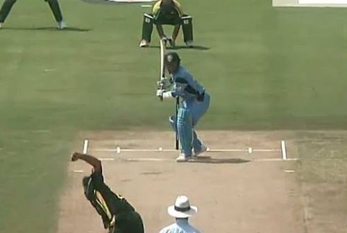 पाकिस्तानी खेळाडूंनी भारतीय खेळाडूंना दुखापतग्रस्त करण्याची केली होती प्लॅनिंग!! स्वतः पाकिस्तानी दिग्गजाने केला खुलासा..