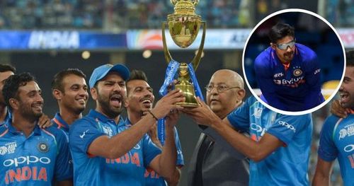 आशिया चषक २०२२ स्पर्धेत ३ खेळाडू केवळ बेंचवर बसून राहणार!! फॉर्ममध्ये असूनही नाही मिळणार संधी..