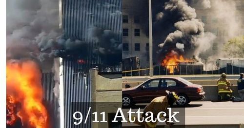९/११ च्या हल्ल्याला झाली २१ वर्षे!! यात वाचलेल्या लोकांचे अनुभव काय आहेत?