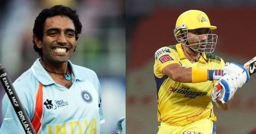 वयाच्या २५ व्या वर्षी धर्मांतर ते टी -२० WC स्पर्धेतील हिरो! या आहेत रॉबिन उथप्पाच्या आयुष्यातील ५ खास गोष्टी...