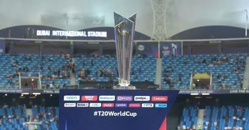 आयसीसी टी -२० WC २०२२ स्पर्धेसाठी बक्षिसांची रक्कम जाहीर! विजेत्या संघांना मिळणार इतके कोटी, पाहा संपूर्ण यादी...