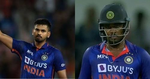 भारतीय संघाचे भविष्यातील स्टार खेळाडू! वनडे WC २०२३ स्पर्धेसाठी आहेत परफेक्ट चॉईस...