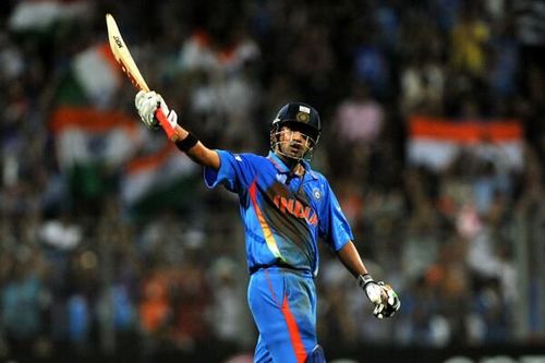 गौतम गंभीर बोले तो विषय गंभीर!! बड्डेदिनी पाहा गंभीरचे गाजलेले ३ किस्से...