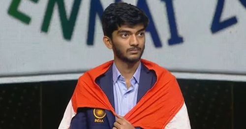 विश्वविजेत्या मॅग्नस कार्लसनला धूळ चारणारा १६ वर्षीय ग्रँडमास्टर गुकेश आहे तरी कोण??