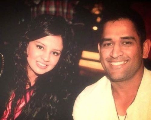 चित्रपटाच्या स्टोरी पेक्षा कमी नाही 'या' टॉप -३ भारतीय क्रिकेटपटूंची लव्ह स्टोरी..