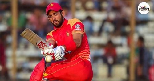 ICC टी -२० WC २०२२ स्पर्धेत या फलंदाजांनी मारले आहेत सर्वाधिक षटकार! पाहा टॉप -५ फलंदाजांची यादी..