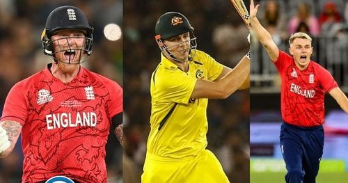 मिनी ऑक्शनमध्ये या परदेशी खेळाडूंवर लागली १० कोटींपेक्षा अधिकची बोली..