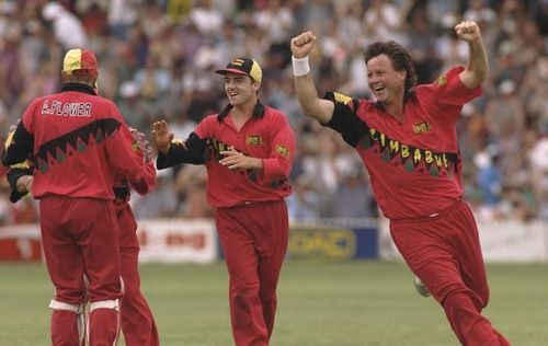 जेव्हा कुक्कुट पालन करणारा इंग्लंड संघाला पुरून उरला! वनडेमध्ये केली होती ऐतिहासिक कामगिरी..