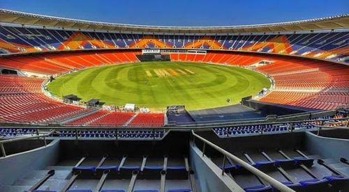 जिम,स्विमिंग पूल अन् बरच काही! जगातील सर्वात मोठ्या क्रिकेट स्टेडियममध्ये काय काय सुविधा आहेत माहितेय का?