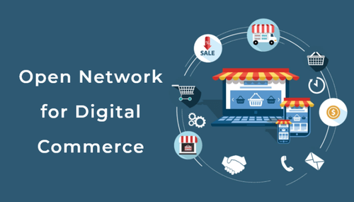 ऑनलाईन खरेदीचा नवीन फंडा - ONDC!!!