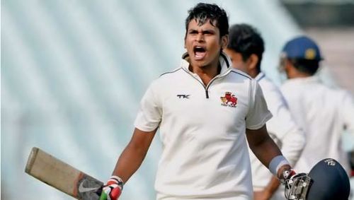 एकलव्य द्विवेदी (भारत)