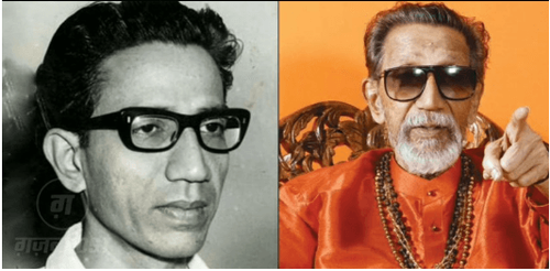 पहा कशी दिसायची आपली नेते मंडळी...तुम्हालाही घरातले जुने फोटो आठवतील !