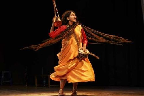 बाऊल संगीत