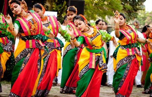 बंगाली संस्कृती