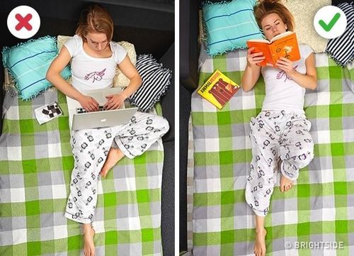 झोप येत नाही?