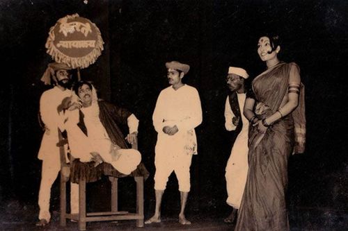 अजब न्याय वर्तुळाचा