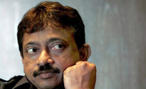 राम गोपाल वर्मा