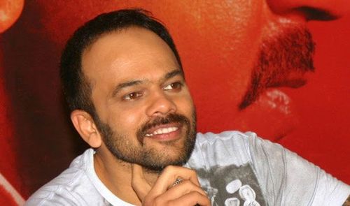 रोहित शेट्टी