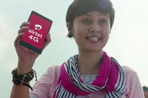 तुम्हाला Airtel 4G गर्ल चा राग येतो? मग हे वाचाच